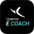 icon Domyos E COACH 1.7