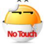 icon NoTouch prevent addiction