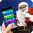 icon Fake SMS Santa Joke 1.5