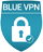 icon Blue VPN 1.0.7