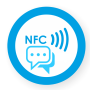 icon NFC Sticker