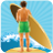 icon Surfing Boy 4.8.2