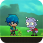 icon Zombie Jumper Platformer