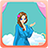 icon Soap Bubbles Princess 1.3