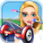 icon Girl Hoverboard Simulator 1.0.2