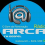 icon com.shoutcast.stm.radioarcafmgo