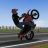 icon Moto Wheelie 3D 0.76