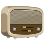 icon NLRadio cho tecno W1