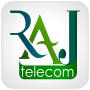 icon Raj-Telecom