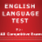 icon EnglishLanguageTest 3.5