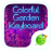 icon Colorful garden 3.87