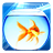 icon Gold Fish Live Wallpaper 2.1