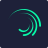 icon Alight Motion 5.0.272.1028383