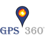 icon GPS 360