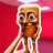 icon Meme Bot Tung Sahur Chase Room 2.45.7
