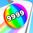 icon Numbers Ball Blend Challenge 1.2.6.1
