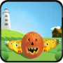 icon Fruit Ball Roll Catcher cho Wileyfox Swift 2