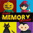 icon MEMORY HALLOWEEN 1.0.1