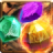 icon Treasures of Cleopatra 2.5