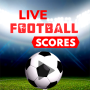 icon Football Live score