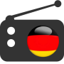 icon Radio Deutschland