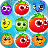icon Fruit Splash Mania 2.0
