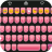 icon Pink Type Writer 1.3.3