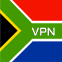 icon S.Africa VPN