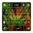 icon Smoke Rasta Keyboard 5.0