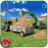 icon Tractor Farm _ Excavator Simulator 2.4