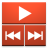 icon Media Remote 1.1