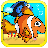 icon Running Fish 1.5