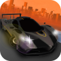 icon Race Car City Driving Sim