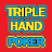 icon Triple Hand Poker 1.1.3