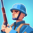 icon Army Tycoon:Idle Base 1.1000.196