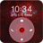 icon Outer Space Go Locker 1.8