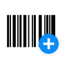 icon Barcode Guru