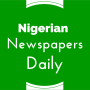 icon Nigeria Newspapers Daily