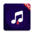 icon Musiek aflaaier 1.0.1