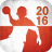 icon Handball EC 2016 1.4