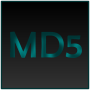 icon MD5 Decrypter