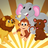 icon circus animals caring 1.0.1