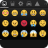 icon Emoji KeyboardColor Emoji 3.0