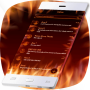 icon Top Flame SMS Plus