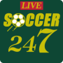 icon Live Soccer 247