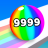 icon Numbers Ball Blend Challenge 1.3.0