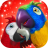 icon Talking Parrot Couple 1.9.8