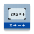 icon AI Math Scanner 17.1