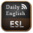 icon ESL Daily English 5.1