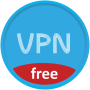 icon VPN Free cho oneplus 3
